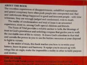 Eniola’s ‘Faces of Trial’ inspires communities with a message of hope, resilience