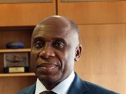 Tinubu is total failure, lacks capacity to lead, says Amaechi