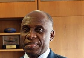 Tinubu is total failure, lacks capacity to lead, says Amaechi