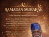 RAMADAN MUBARAK: Barr. Niyi Aborisade Felicitates Muslims in Oyo