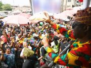 Makinde: Rebuilding Oyo beyond tar and mortar, By Sulaimon Olanrewaju