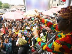 Makinde: Rebuilding Oyo beyond tar and mortar, By Sulaimon Olanrewaju