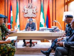 Tinubu Must Address Rising Mass Massacres Now, By Farooq A. Kperogi