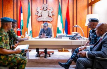 Tinubu Must Address Rising Mass Massacres Now, By Farooq A. Kperogi