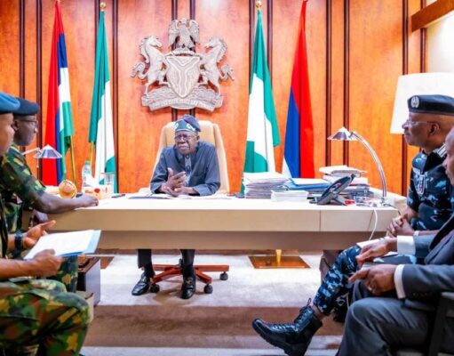 Tinubu Must Address Rising Mass Massacres Now, By Farooq A. Kperogi