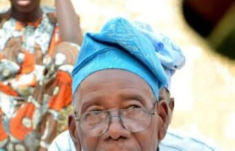 Amofin Beulah Adeoye Mourns Passing of PDP chieftaun in Kajola LGA