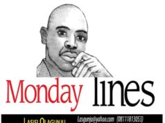 Ramadan, Lent and a Trickster State, by Lasisi Olagunjun