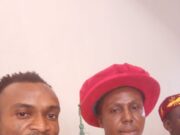 Nollywood Movie producer Amb. Thompson Ukeki recognised as Africa Union, MDGs Cultural Diplomatic ambassador