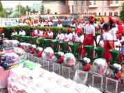 Over 2,000 Women Empowered by Starladies United Business women Initiative (NGO)Across Nigeria