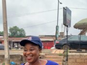 Catch Them Young: Ayodeni Aluko Charges Leaders to Remember Their Humble Beginnings