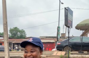 Catch Them Young: Ayodeni Aluko Charges Leaders to Remember Their Humble Beginnings