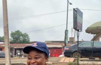 Catch Them Young: Ayodeni Aluko Charges Leaders to Remember Their Humble Beginnings