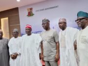 Makinde, Kwankwaso hold closed-doors meeting in Ibadan