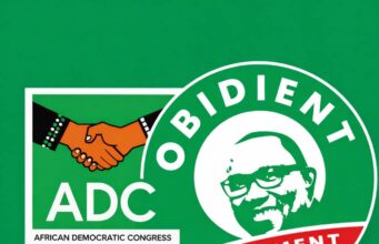 Oyo Obidient Movement to hold ADC General Meeting in Ibadan