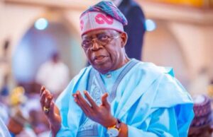 Strengthen Police instead of creating Homeland Security Office, Ex-AIG tells Tinubu