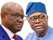 PDP: Wike, Makinde camps lock horns ahead of March convention