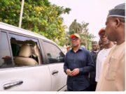 Outrage greets gun attack on Obi, Oyegun, others