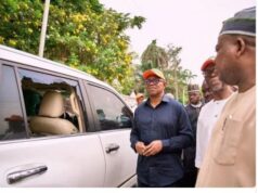 Outrage greets gun attack on Obi, Oyegun, others