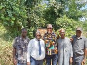 NAN workers raise alarm over invasion of their landed properties in Ibadan