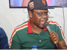 From microphone to mandate: How Oriyomi Hamzat Mirrors the Legacy of Lateef Jakande by Idris Badru