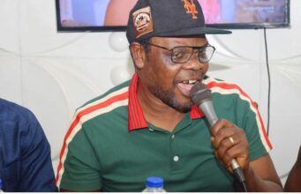 From microphone to mandate: How Oriyomi Hamzat Mirrors the Legacy of Lateef Jakande by Idris Badru