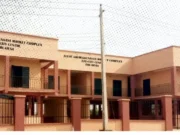 Ere-Ijesa Agog As Community Commissions Ultra Modern Market For Economic Transformation