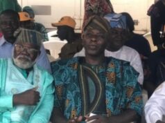 ADC, Aborisade rally stakeholders in Oyo, vow to reshape political landscape