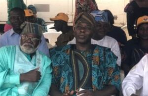 ADC, Aborisade rally stakeholders in Oyo, vow to reshape political landscape