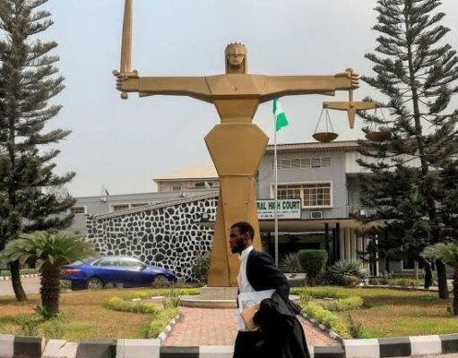 Land tussle: again, Oyo monarch loses Supreme Court’s appeal, slammed N4.5m fine