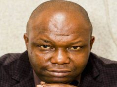 Aiyedatiwa’s years of the locusts, By Festus Adedayo