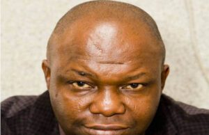 Aiyedatiwa’s years of the locusts, By Festus Adedayo