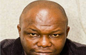 Aiyedatiwa’s years of the locusts, By Festus Adedayo