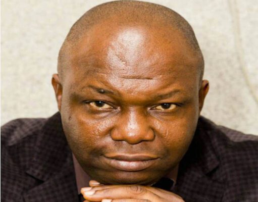 Aiyedatiwa’s years of the locusts, By Festus Adedayo