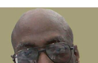 When the Iroko Answers the Ancestors: A Dirge for BJThe drum has spoken in a minor key by Lanre Ogundipe