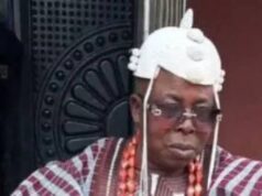 Gunmen kill Ondo monarch in failed abduction attempt