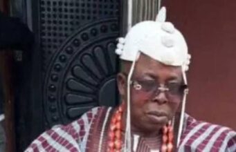 Gunmen kill Ondo monarch in failed abduction attempt