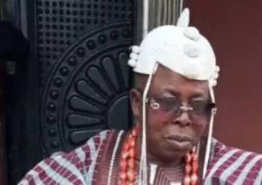 Gunmen kill Ondo monarch in failed abduction attempt