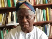 Jakande’s servant mindsets remain evergreen, by Lai Olurode