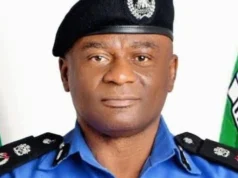Olatunji Disu: Arrival of the Real Super Cop, By Tajudeen Kareem