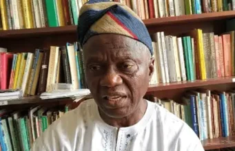 Jakande’s servant mindsets remain evergreen, by Lai Olurode