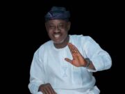 Gbolarumi petitions DSS over alleged threats to life, supporters