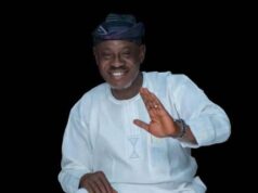 Gbolarumi petitions DSS over alleged threats to life, supporters