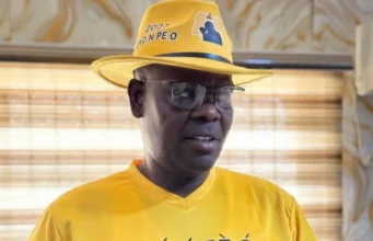 Oriyomi Hamzat and Shifting Currents of Oyo Politics Ahead of 2027