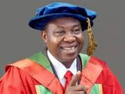 Sunday Saanu Becomes University’s Director of Communication and Media Affairs