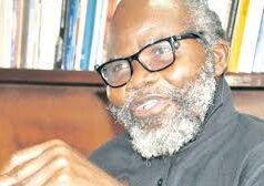 Nigeria has no security problem, only governance failure, says Gen Ishola Williams