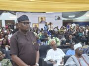 TETFund must be extended to private varsities, say VC, LCU Chancellor