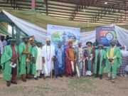 VC Hails Prof Jimoh’s Brilliance as FUHSI Holds Maiden Inaugural Lecture