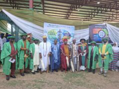 VC Hails Prof Jimoh’s Brilliance as FUHSI Holds Maiden Inaugural Lecture