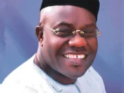 Ward Congresses peaceful despite disruption attempts, says Diran Odeyemi