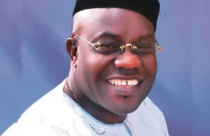 Ward Congresses peaceful despite disruption attempts, says Diran Odeyemi